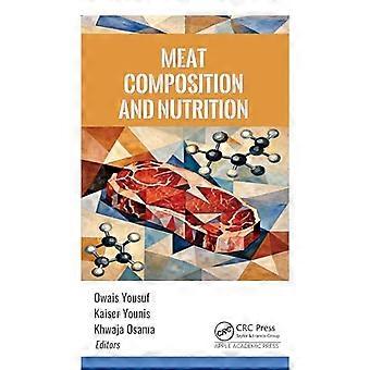 Meat Composition and Nutrition