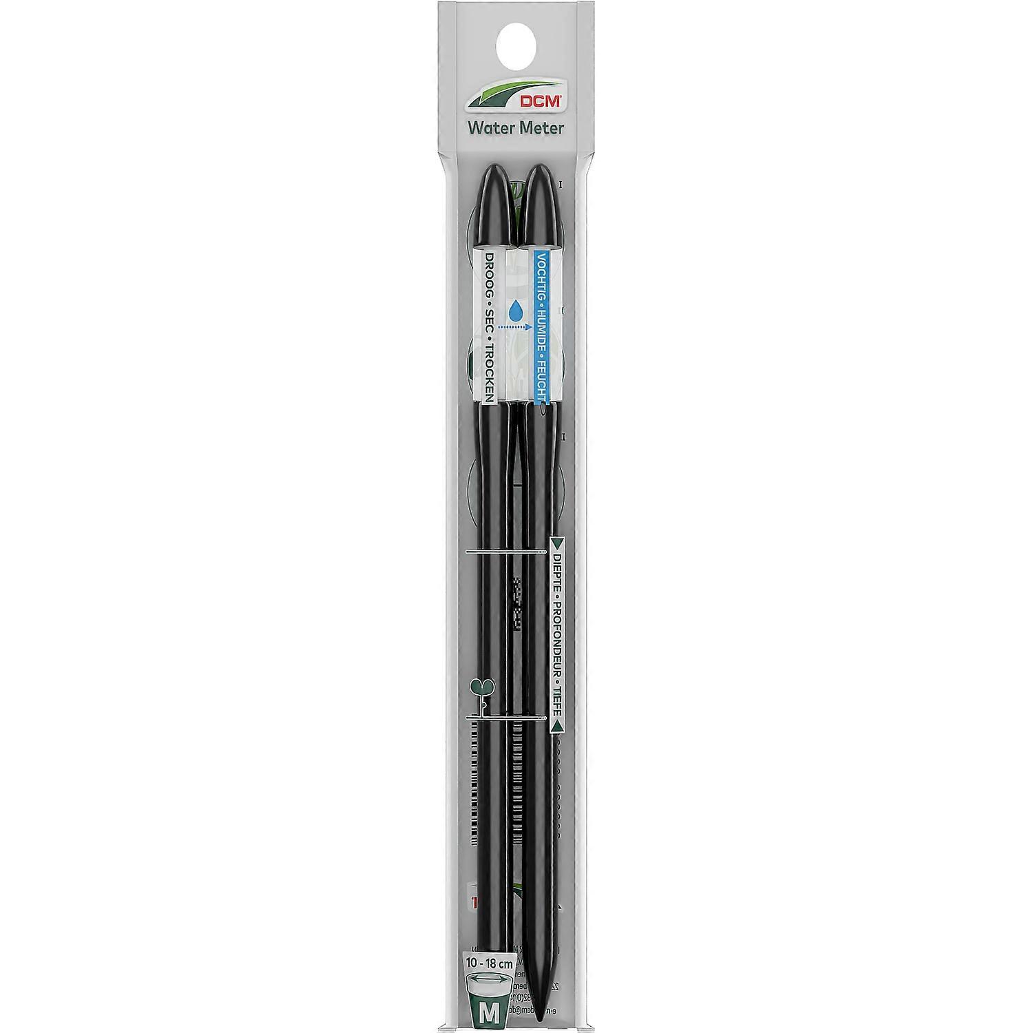 DCM Watering Indicator, 2 pieces