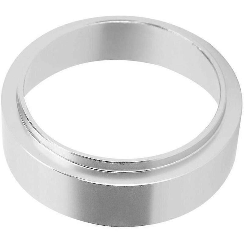 Aluminum Dosing Ring For Coffee Machine - Replacement Funnel (51mm)