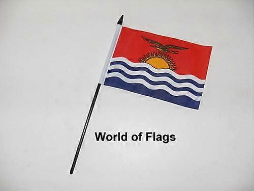 KIRIBATI FLAG HGD1235