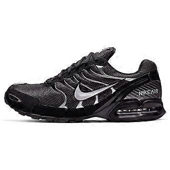 Nike Air Max Torch 4 Black Silver 343846-002