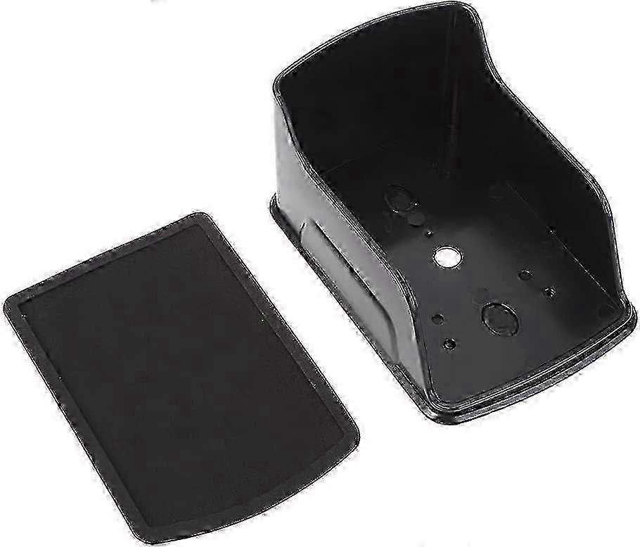 Waterproof cover wireless doorbell button protection