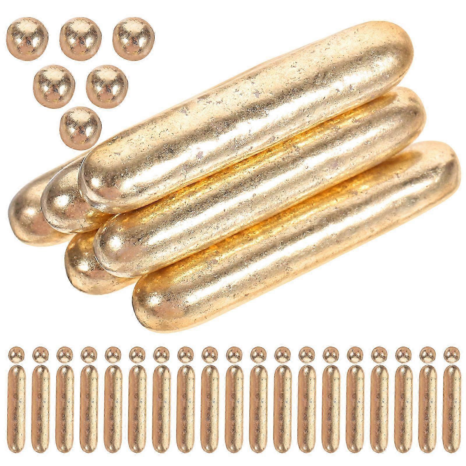 Cake Pearl Decorations Simulation compatible with Baking 1 Bottle Use