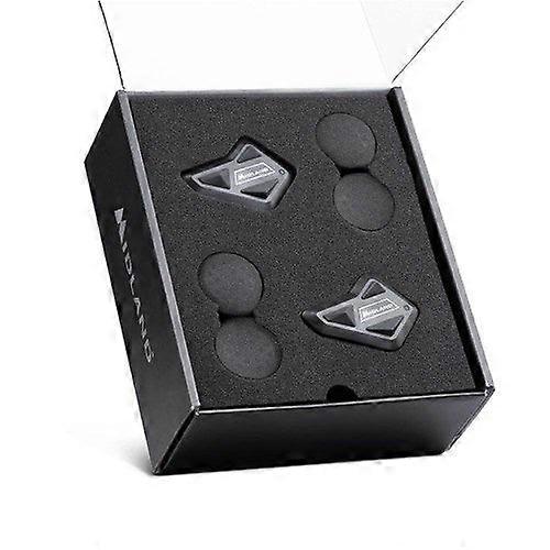 Motorrad-Intercom Midland BT Mini Twin