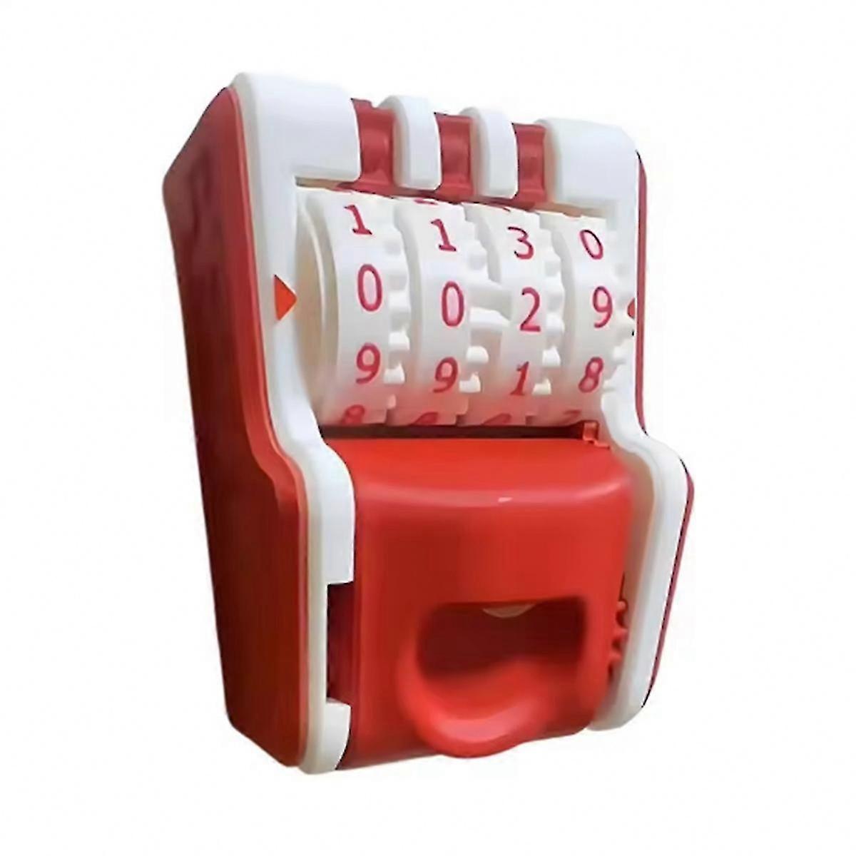 Bottle Opener with Automatic Counter, Wall-Mount Beer Decapper