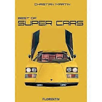 Het beste van supercars