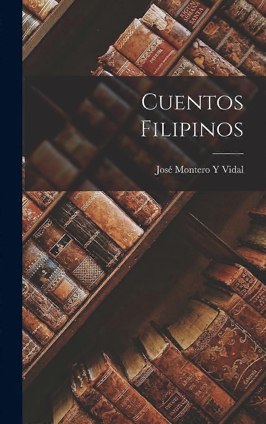 Cuentos filipinos