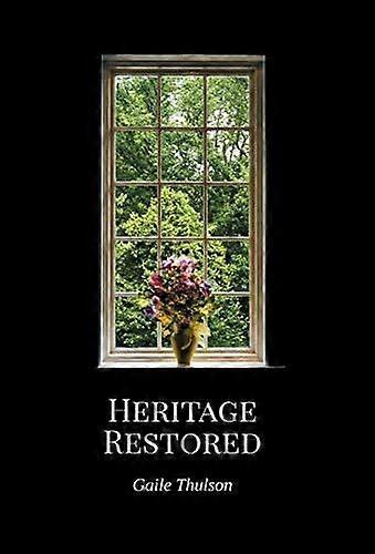 Heritage restored