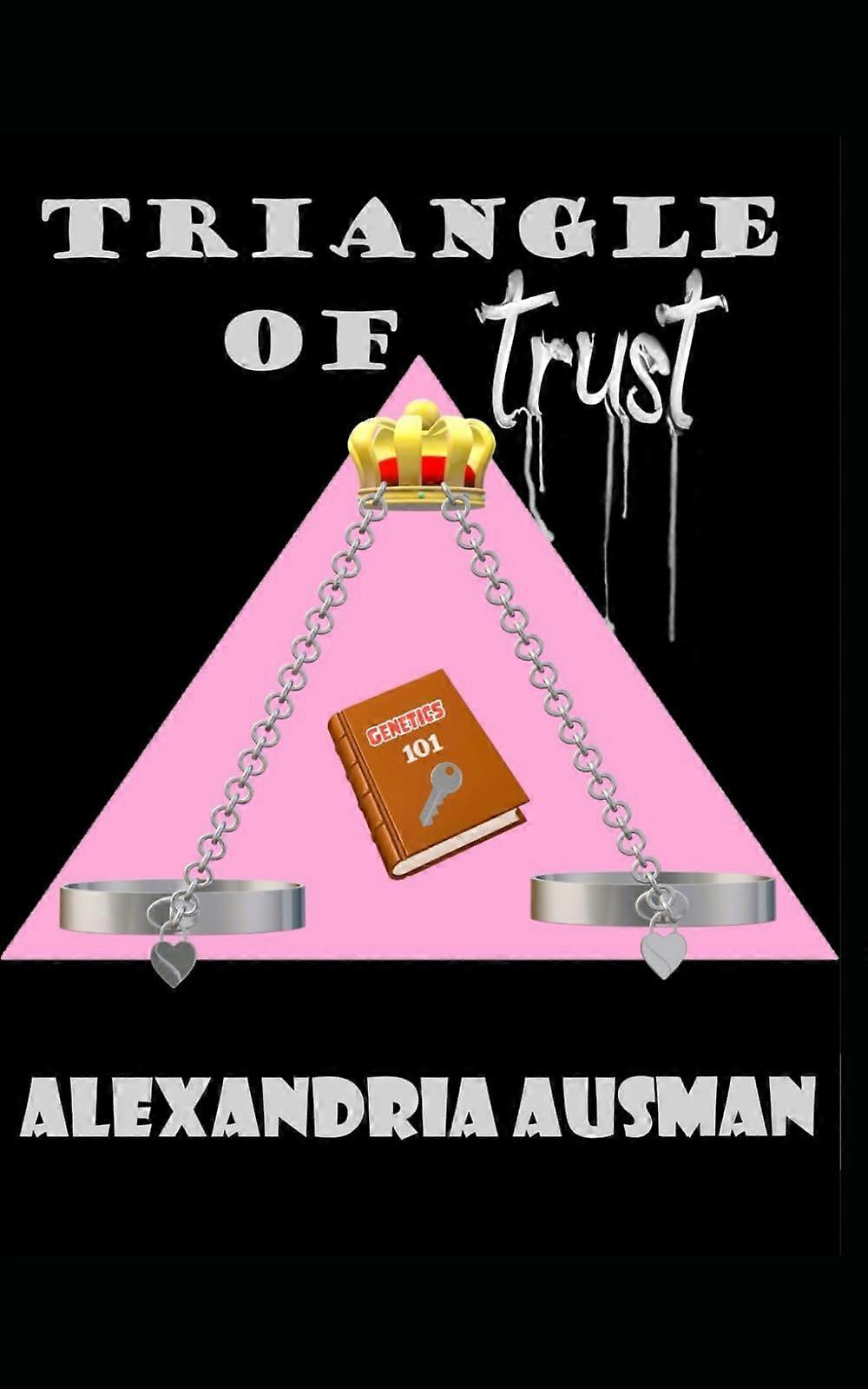 Triangle of trust