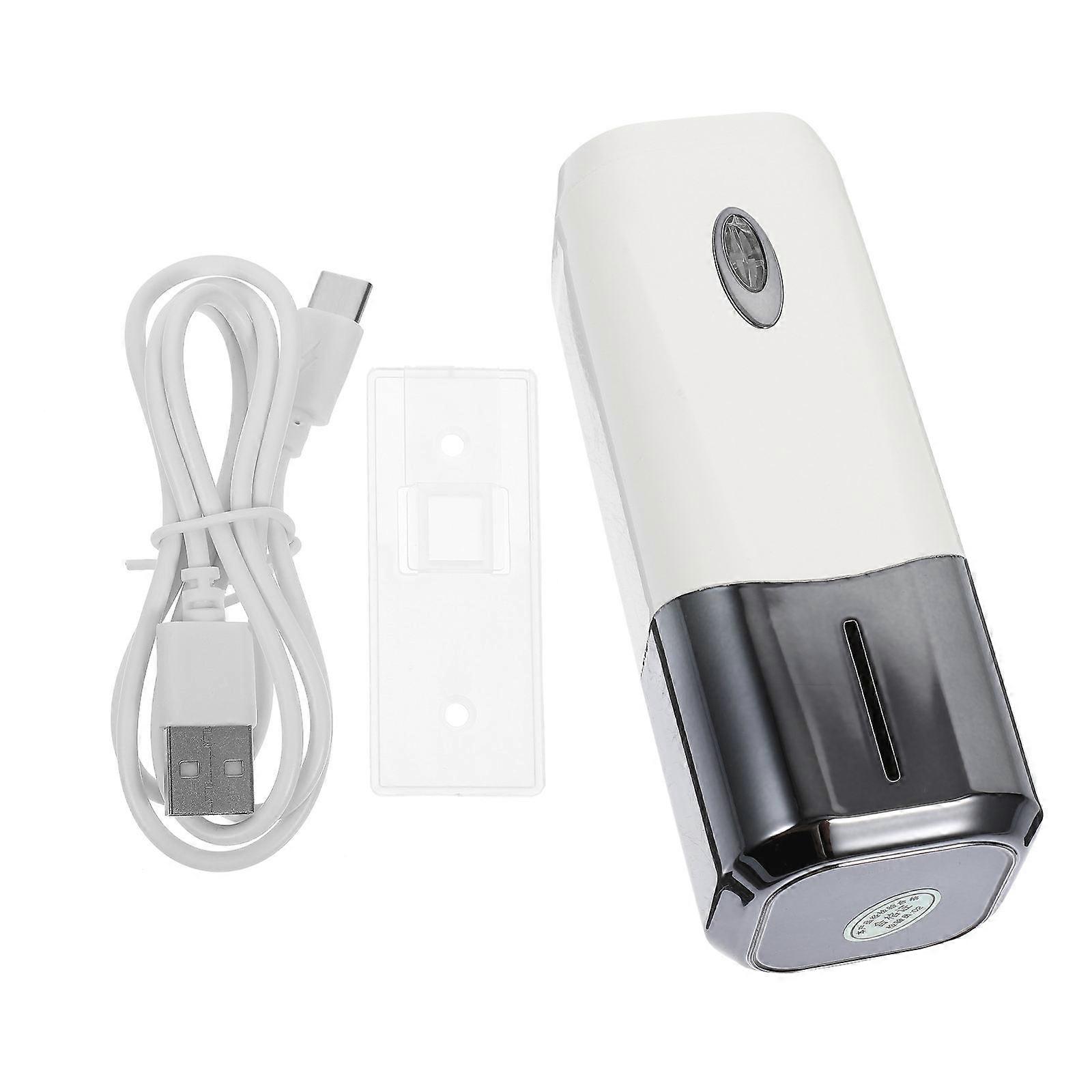 1 Set of Household Aroma Diffuser Delicate Aromatherapy Diffuser Automatic Oil Diffuser