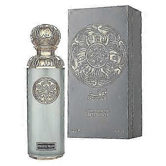 Gissah Arabian Parfym 200ml, Långvarig Doft för Kvinnor, Essens från Mellanöstern, Träiga Orientaliska Noter, Lyxig Parfym