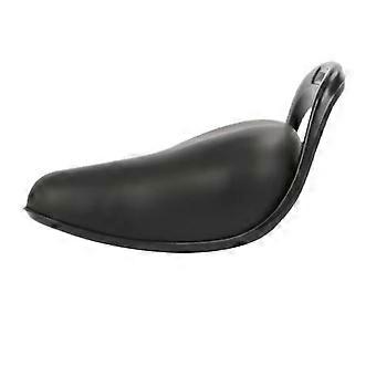 Selle de vélo pour enfant rembourrée avec poignée, draisienne profilée