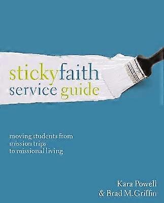 Przewodnik do programu "Sticky Faith".