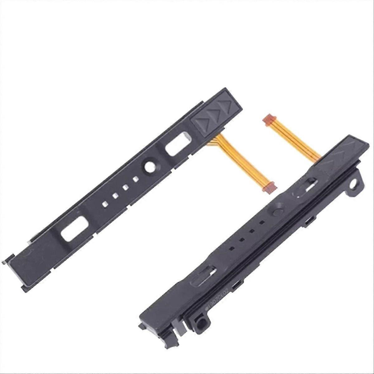 Slide Rail compatible with Nintendo Switch Console NS Rebuild Track