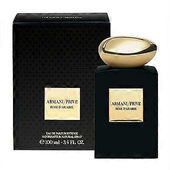 Armani (Giorgio Armani) Armani Privé Rose d'Arabie EDP U 100 ml