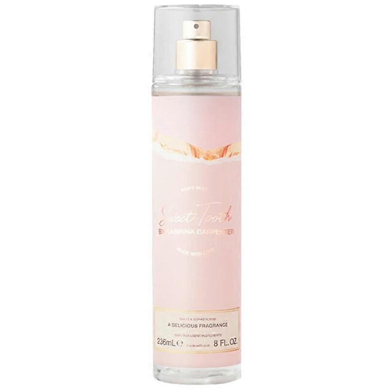 Sweet Tooth Body závoj 236ml