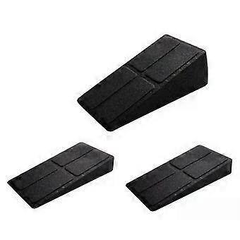 Foam Incline Board Training Equipment Leg Exercise Machine Stretching Calves Foot Incline Board Squats Wedge Foot Stool