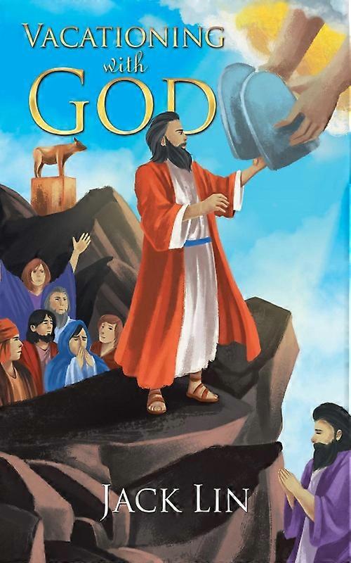 Vacationing With God