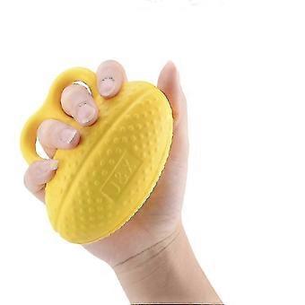 Z8 Gripper Vingeroefenbal Handversterker, Knijpbal voor Artritis, Griptraining voor Atleten