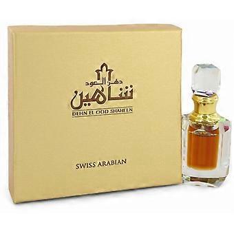 Swiss Arabian Dehn El Oud Shaheen CPO U 6 ml