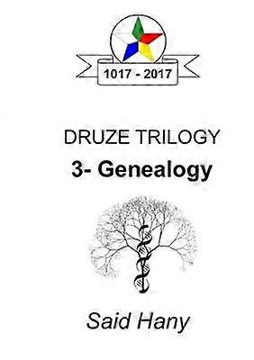 La trilogía drusa