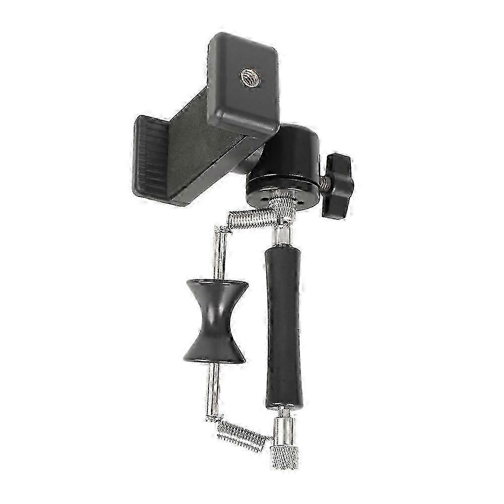 Adjustable Capo Phone Mount
