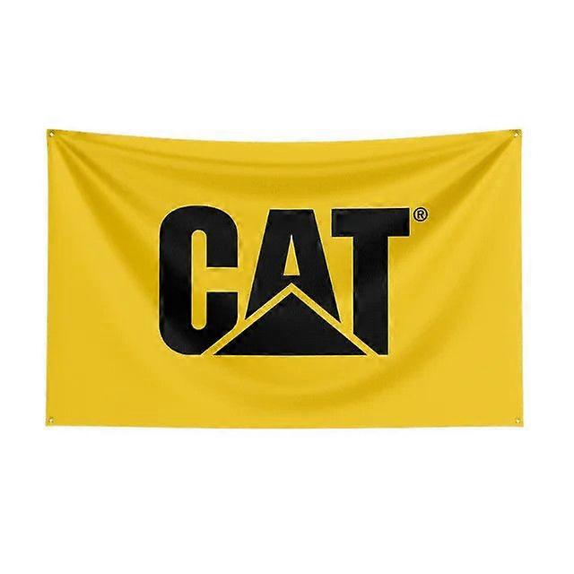 Tractor Banner Flag Zy1985