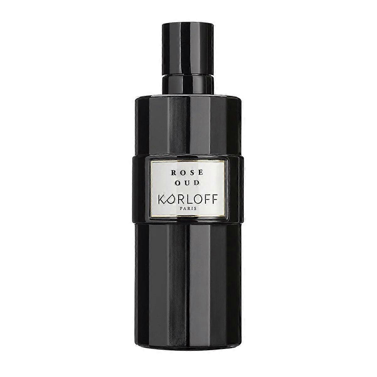 Rose Oud EDP 100ml