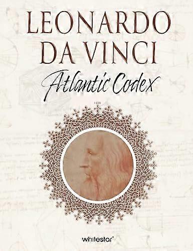 Atlantický kódex Leonarda da Vinciho