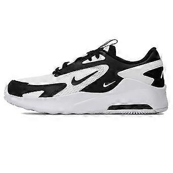 Nike Air Max Bolt « Blanc Noir » GS CW1626-102