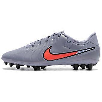 Chaussures de football Nike Tiempo Legend 10 Academy, amorti et antidérapantes, pour homme, violet DV4340-402