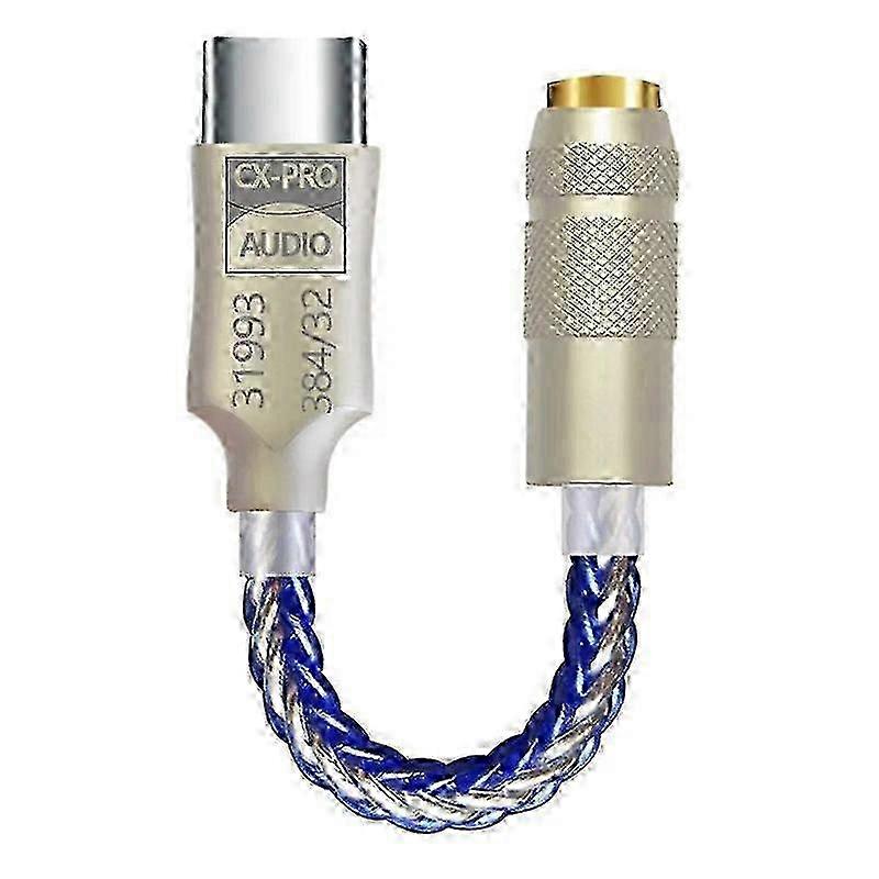 CX31993 Type C DAC For Mobile