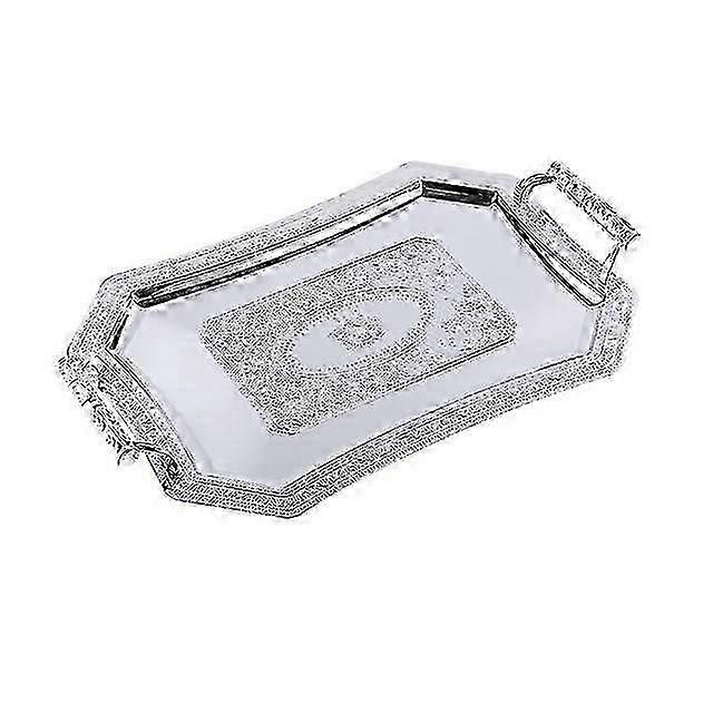 Eco Nordic Stainless Storage Tray