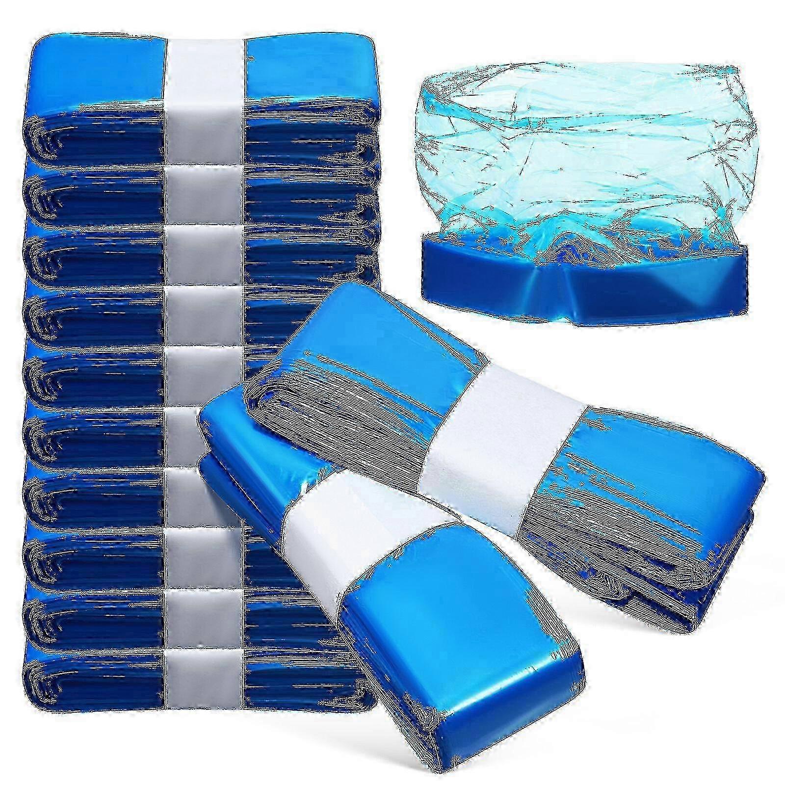 Odour-Blocking Nappy Bin Liners 450x26cm
