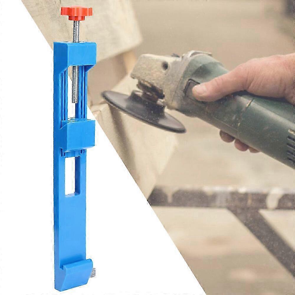 Adjustable ABS Circular Saw Positioning Guide