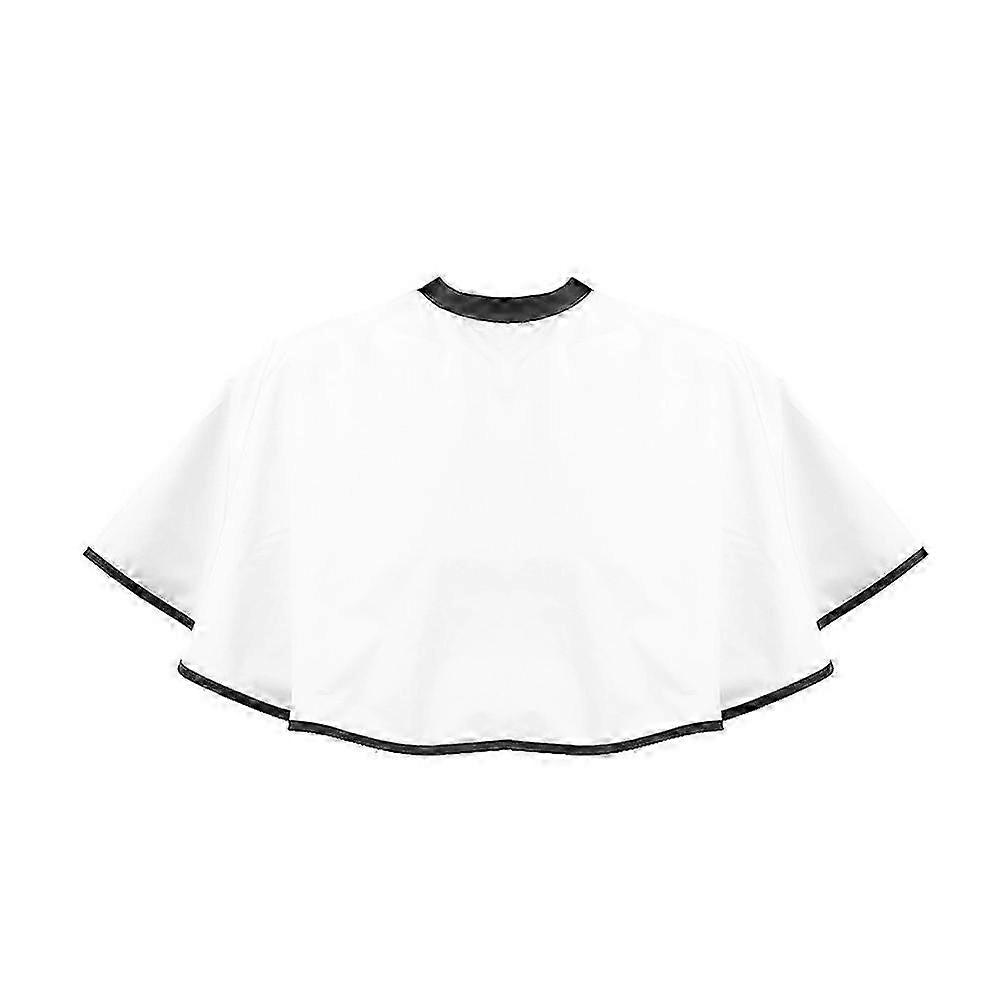 Adjustable Satin Makeup Shawl