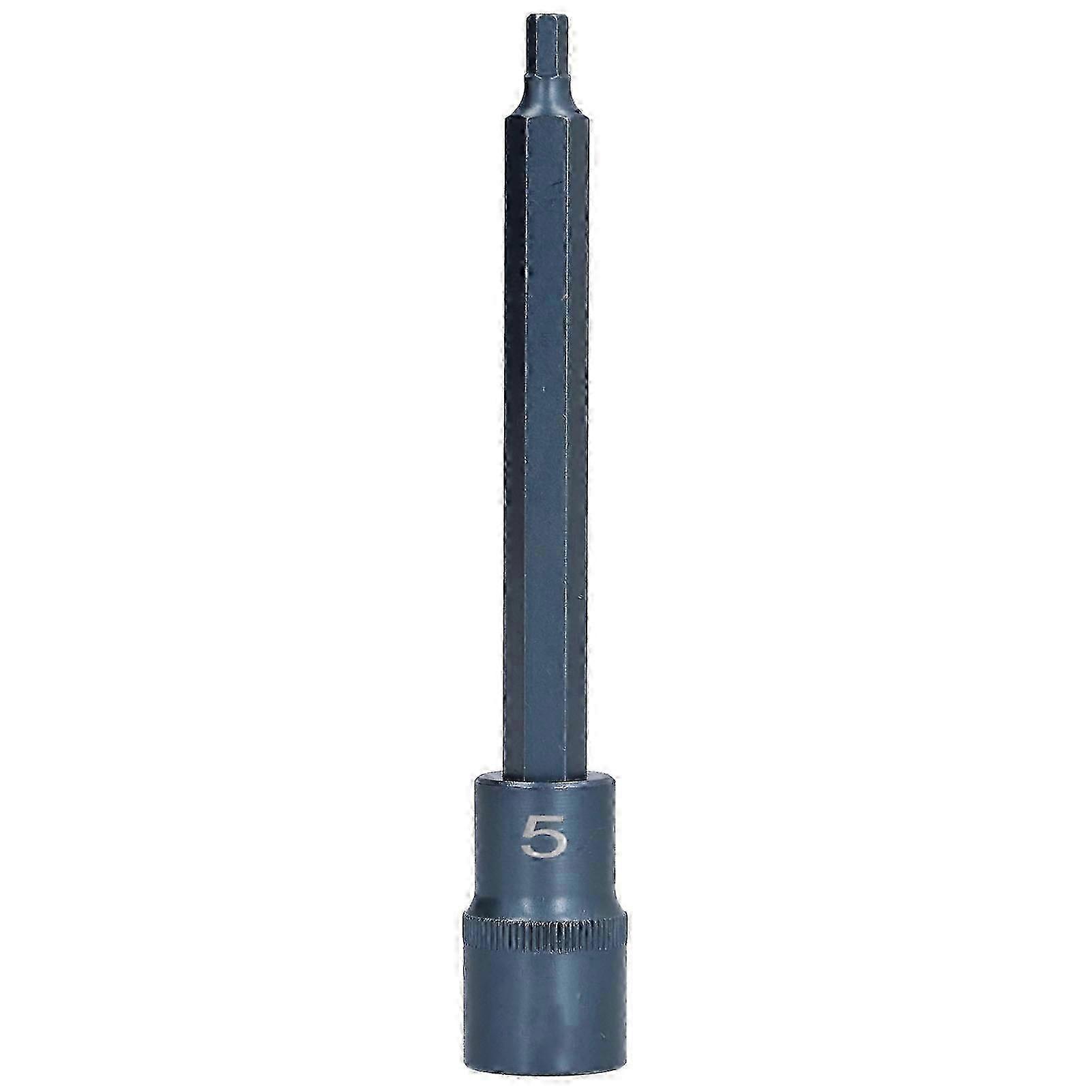 Screw Driver Socket S2 Alloy Steel Security Tamper Proof Star Hex Screwdriver Tool