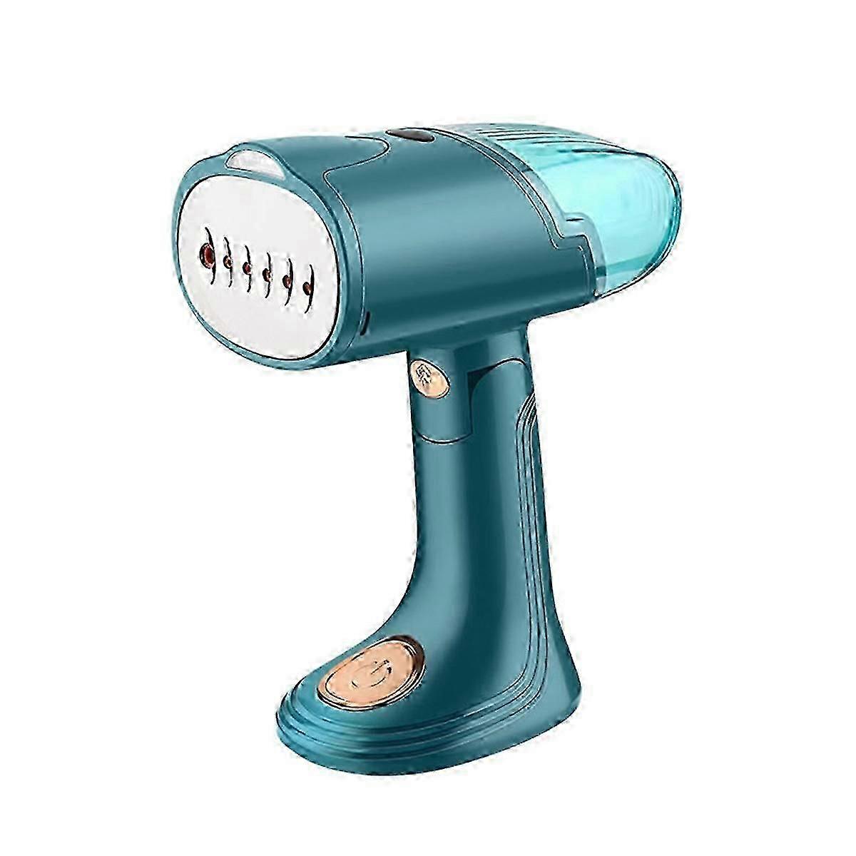 128ml Steam Handheld Iron UK Plug