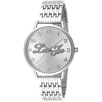 Isabel Quartz Analog Women's Watch with TLJ1028 Stainless Steel Bracelet