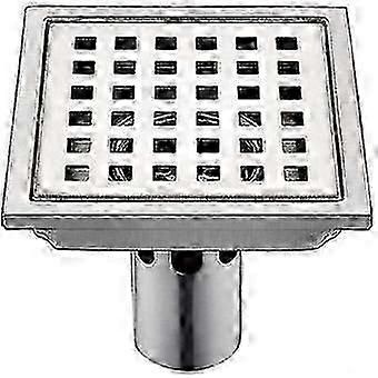 Large Capacity Stainless Steel Drain