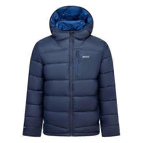 Regatta Mens Munaro Padded Jacket