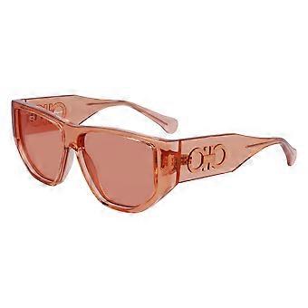 Unisex zonnebril Salvatore Ferragamo SF1077S-838 ø 56 mm
