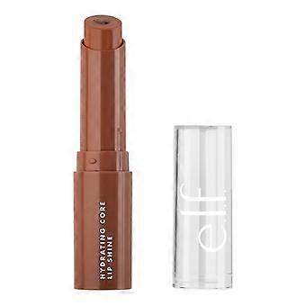 e.l.f. Hydrating Core Lip Shine Delightful 0.09 oz