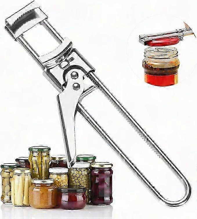 Bottle Opener Multi Function Can Opener for Restaurant