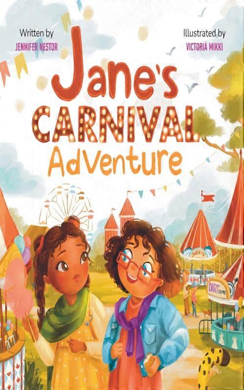 Janes Carnival Adventure