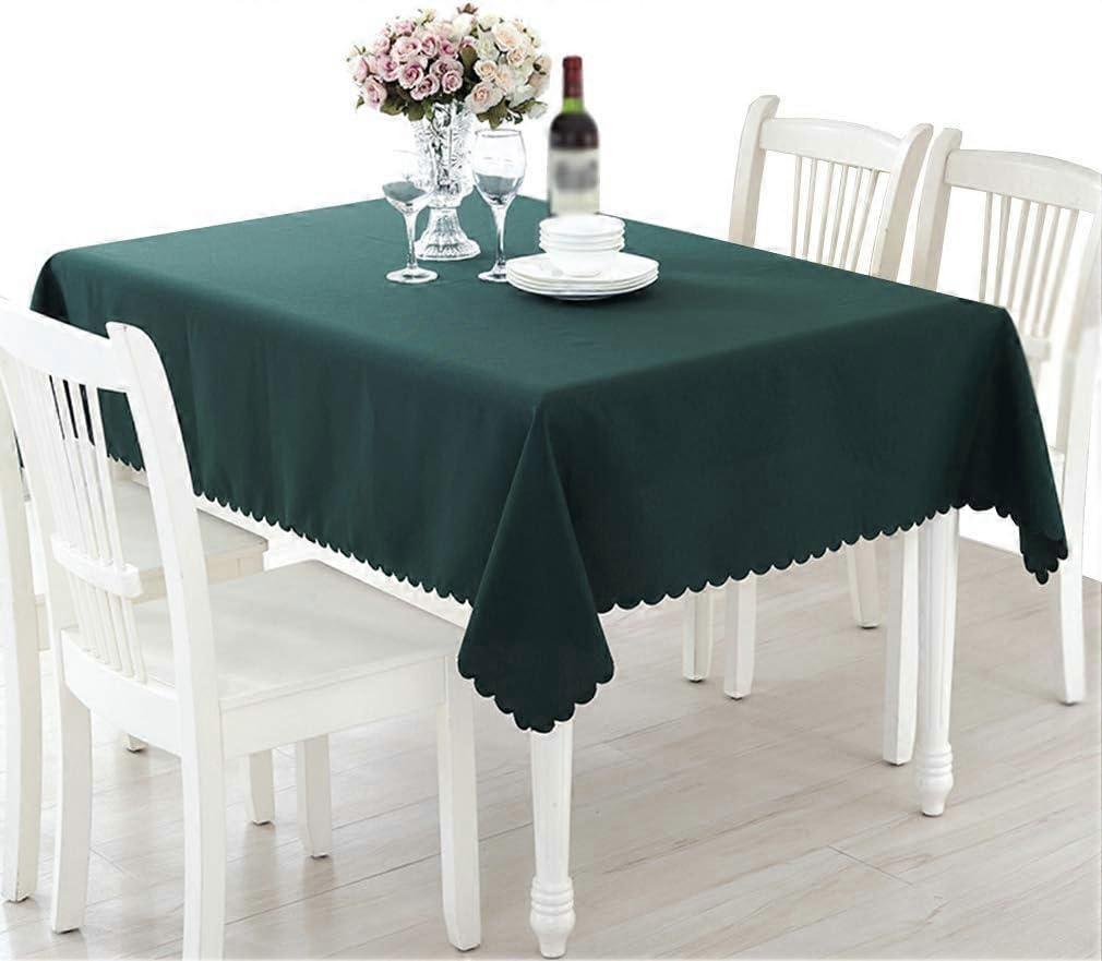 Household Cloth Thicker Plain Cloth Rectangular C