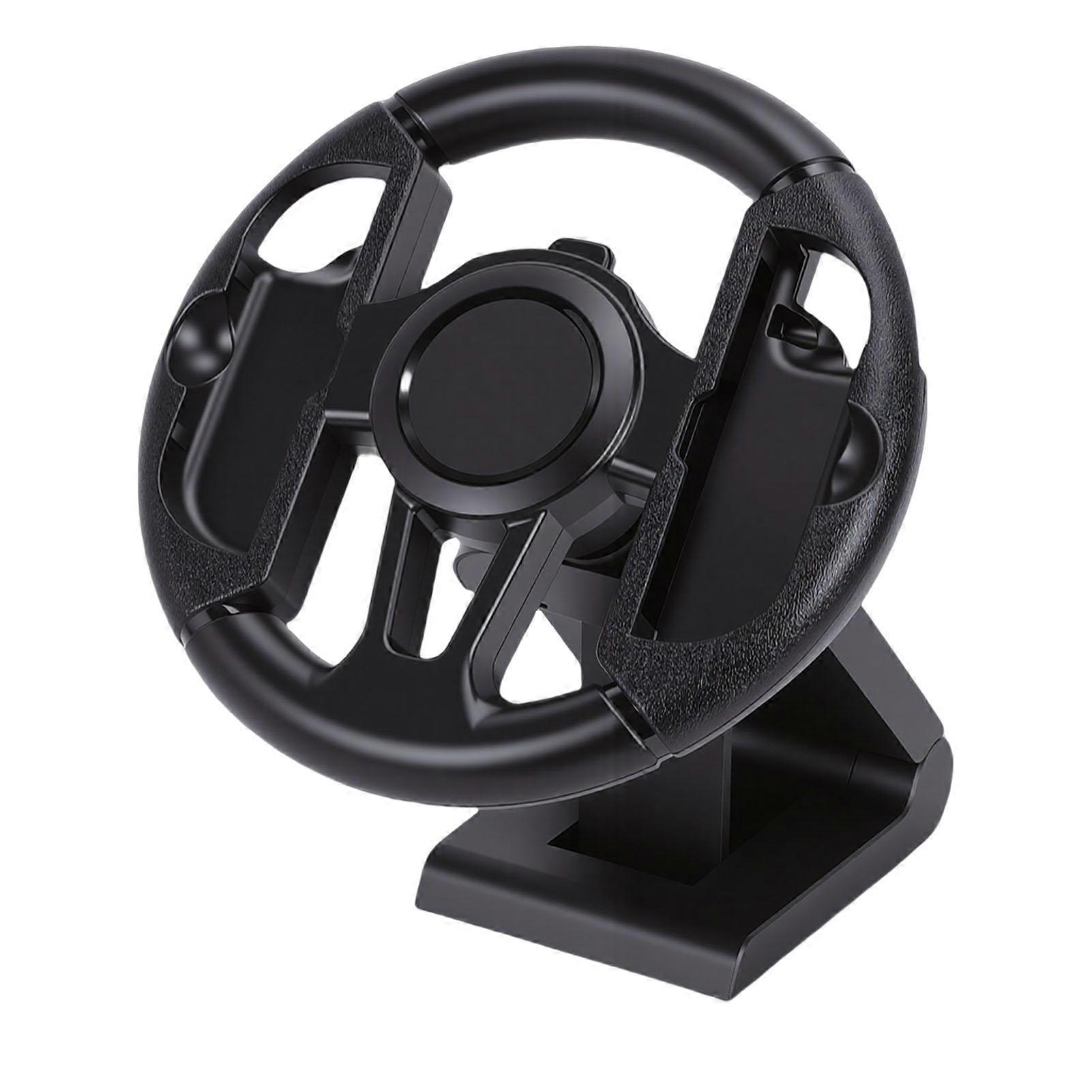 Game Controller Steering Wheel Table Attachment Replacement for Switch 2 Racing Wheel with Suction Cup Mount