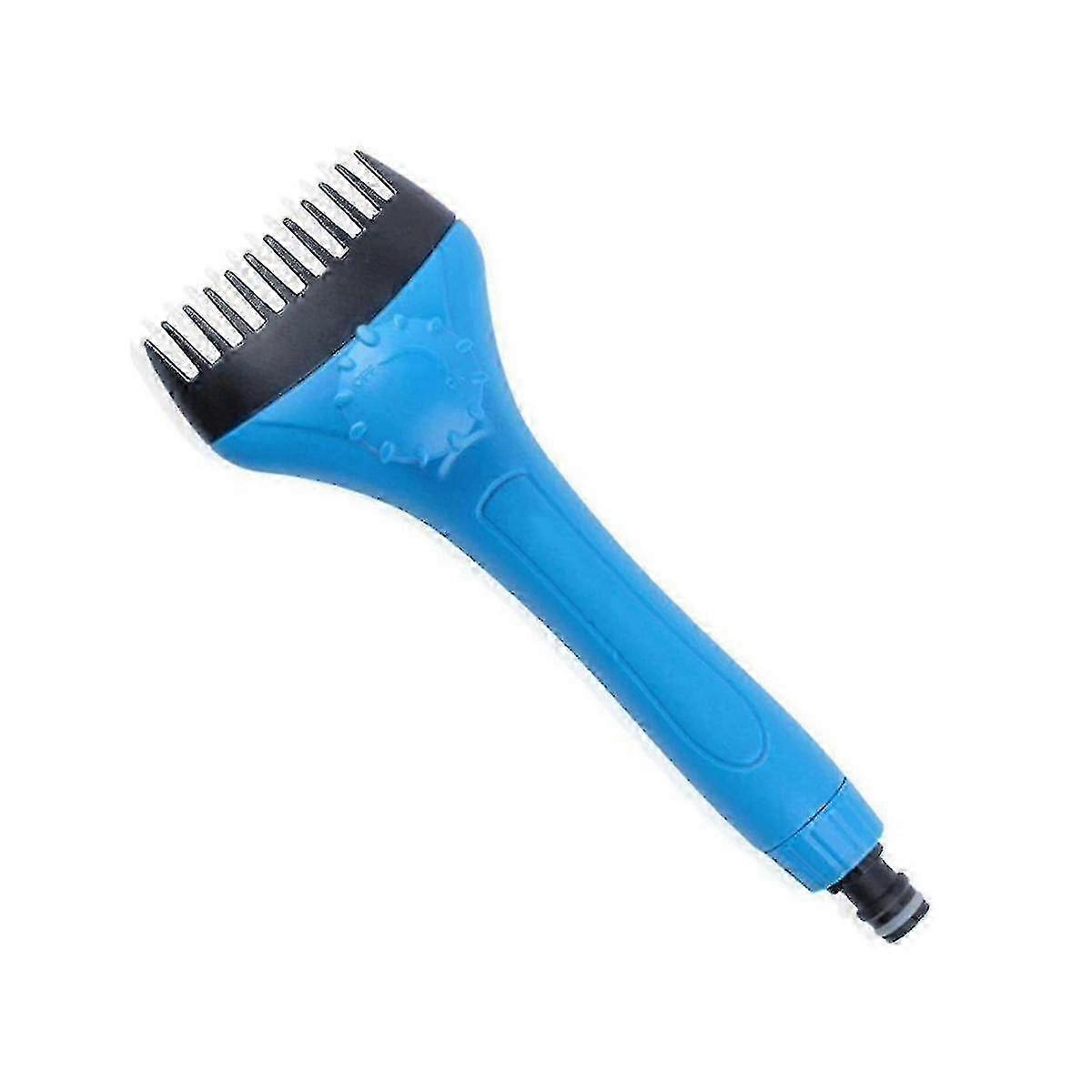 Detachable Head Pool Filter Cleaning Tool