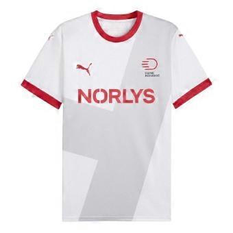 Puma Mens Handball Away Jersey