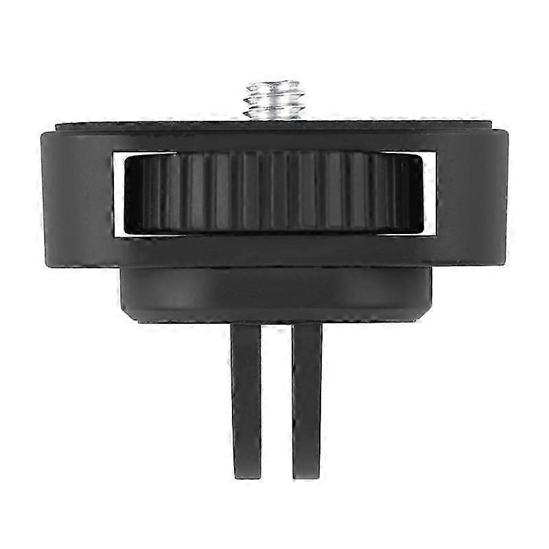 Durable 14mm ABS Action Cam Adapter